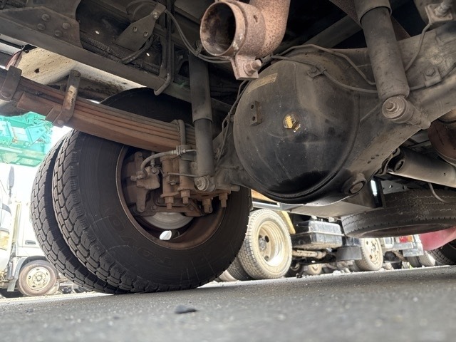 Mitsubishi CANTER 2012 8211350-10