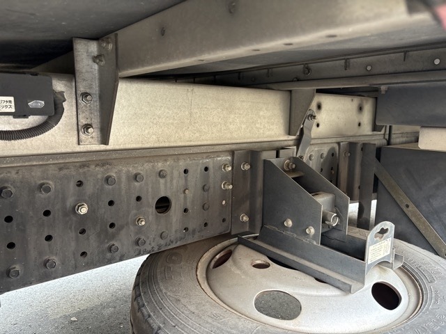Mitsubishi CANTER 2012 8211350-12