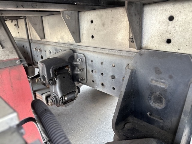 Mitsubishi CANTER 2012 8211350-14
