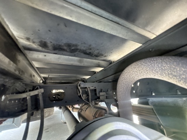 Mitsubishi CANTER 2012 8211350-15