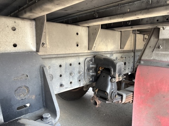 Mitsubishi CANTER 2012 8211350-16