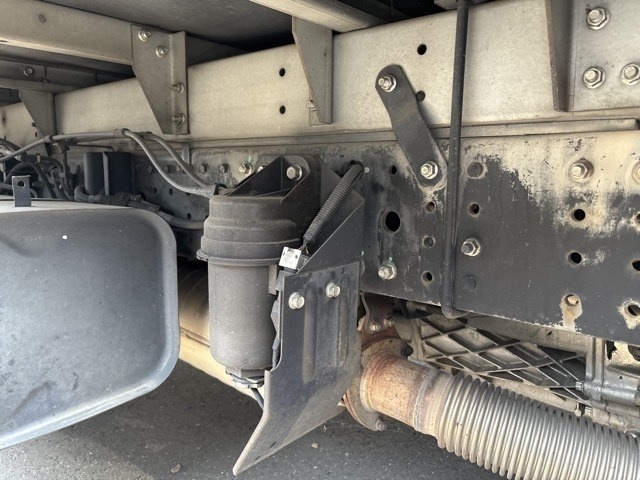 Mitsubishi CANTER 2012 8211350-17