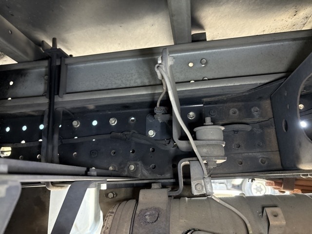 Mitsubishi CANTER 2012 8211350-18