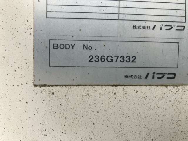 Mitsubishi CANTER 2012 8211350-19