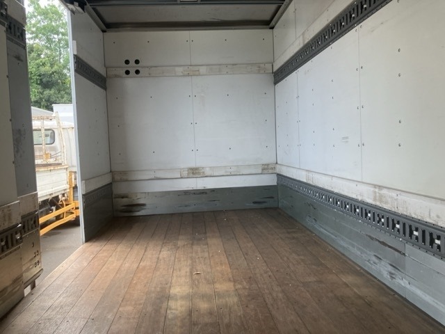 Mitsubishi CANTER 2012 8211350-20