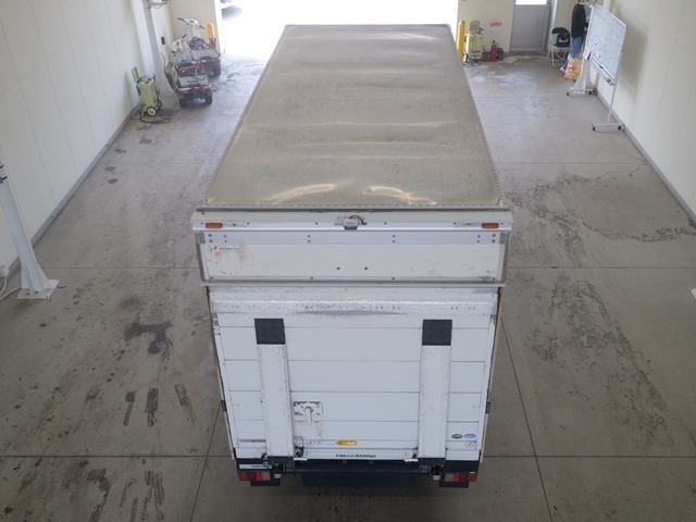 Mitsubishi CANTER 2012 8211350-3