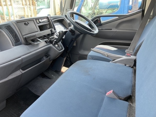 Mitsubishi CANTER 2012 8211350-5