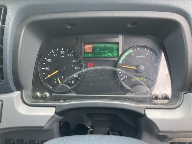 Mitsubishi CANTER 2012 8211350-7