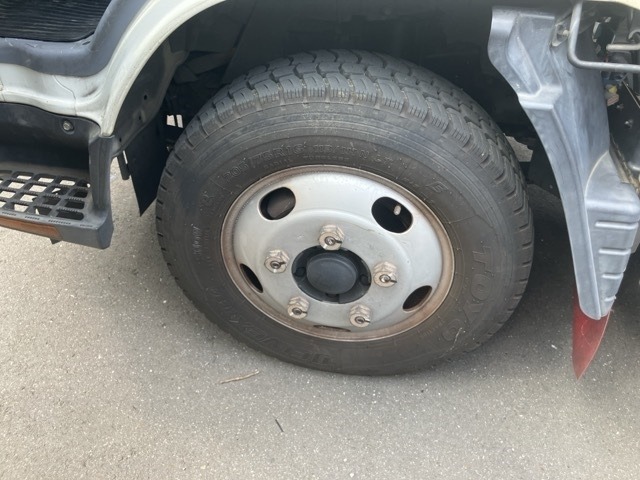 Mitsubishi CANTER 2012 8211350-9