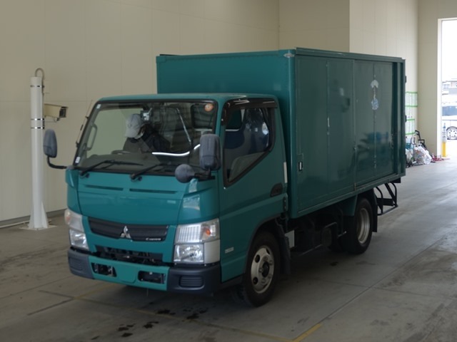 Mitsubishi CANTER 2015 8211353-0