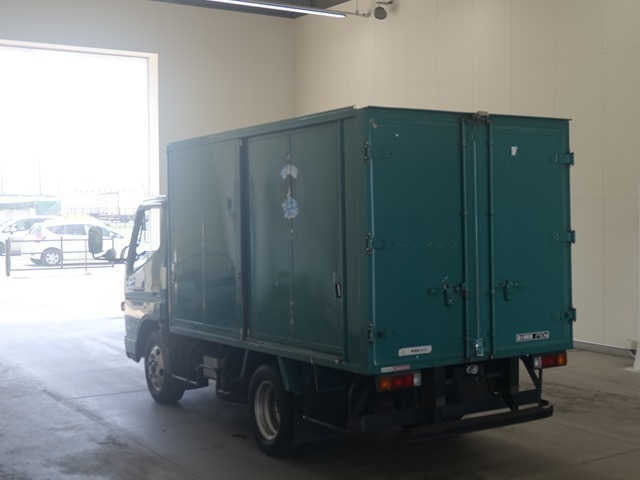 Mitsubishi CANTER 2015 8211353-1