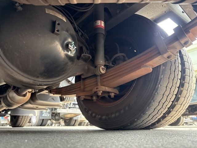 Mitsubishi CANTER 2015 8211353-10