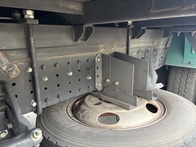 Mitsubishi CANTER 2015 8211353-12