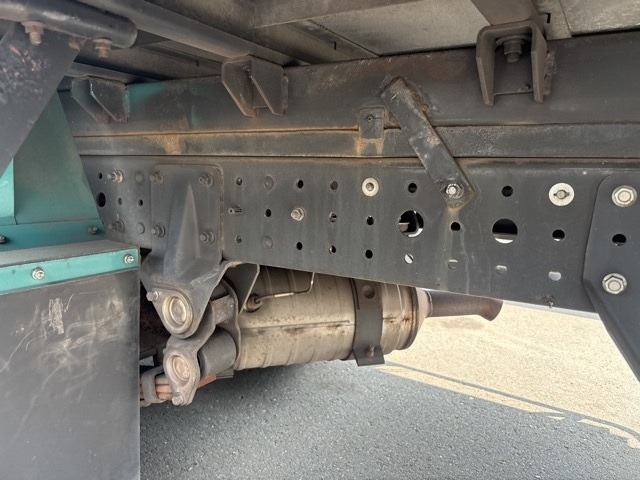 Mitsubishi CANTER 2015 8211353-14