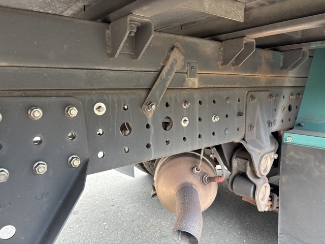Mitsubishi CANTER 2015 8211353-16