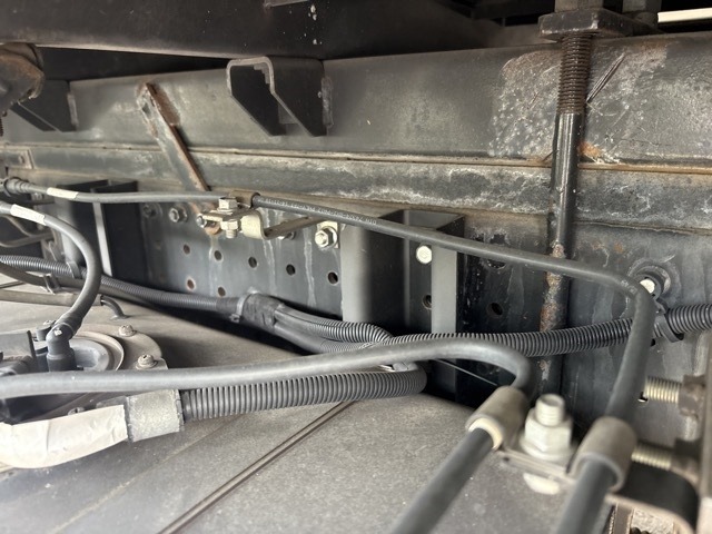 Mitsubishi CANTER 2015 8211353-17