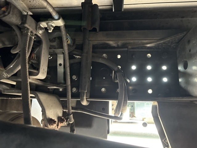 Mitsubishi CANTER 2015 8211353-18