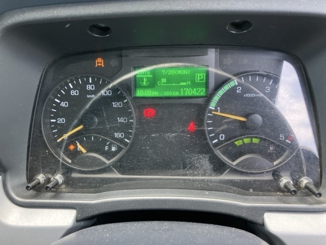 Mitsubishi CANTER 2015 8211353-7