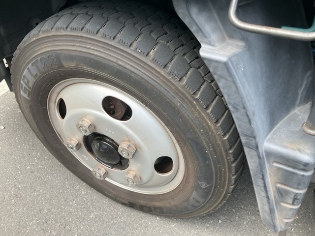 Mitsubishi CANTER 2015 8211353-9