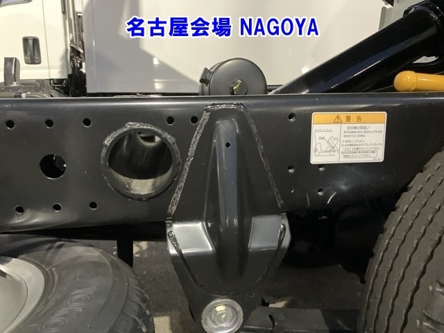 Mitsubishi CANTER 2026 8211355-12