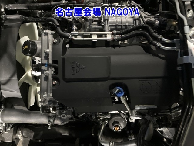 Mitsubishi CANTER 2026 8211355-21