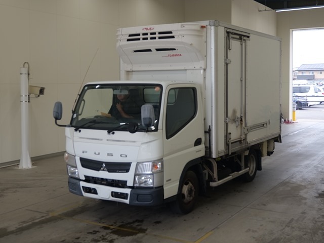 Mitsubishi CANTER 2012 8211356-0