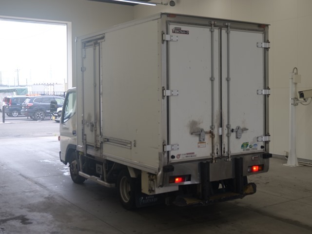 Mitsubishi CANTER 2012 8211356-1