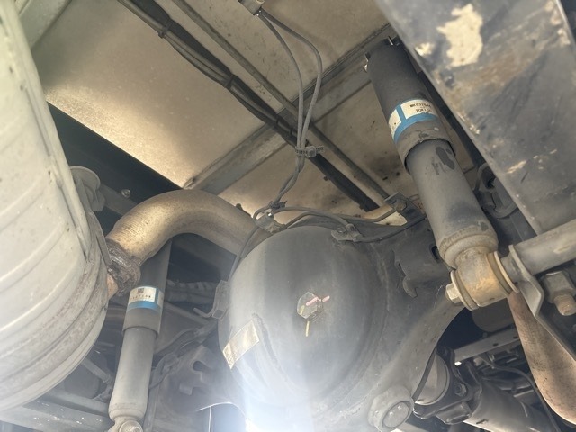 Mitsubishi CANTER 2012 8211356-10