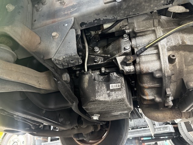 Mitsubishi CANTER 2012 8211356-11