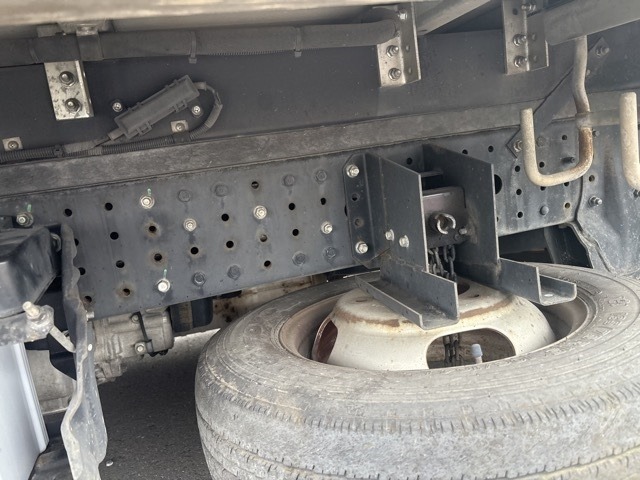 Mitsubishi CANTER 2012 8211356-12