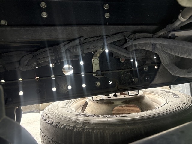 Mitsubishi CANTER 2012 8211356-13