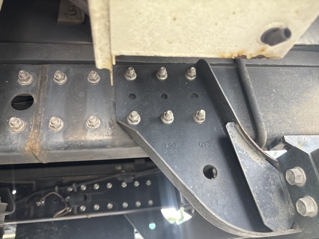 Mitsubishi CANTER 2012 8211356-14
