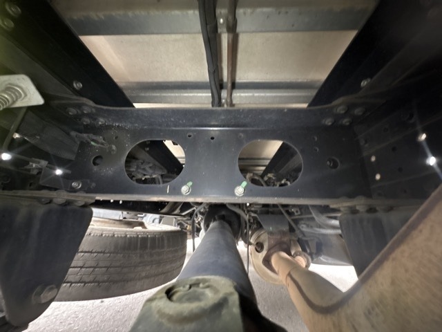 Mitsubishi CANTER 2012 8211356-15