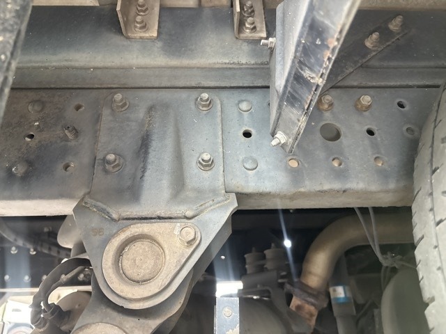 Mitsubishi CANTER 2012 8211356-16