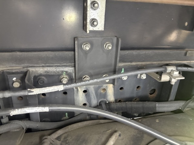 Mitsubishi CANTER 2012 8211356-17