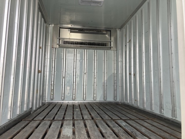 Mitsubishi CANTER 2012 8211356-20