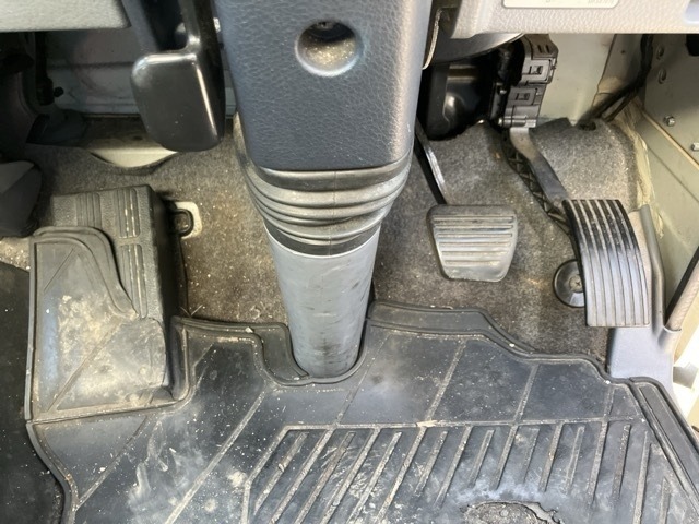 Mitsubishi CANTER 2012 8211356-4