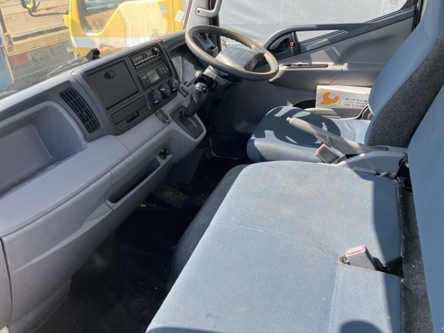 Mitsubishi CANTER 2012 8211356-5