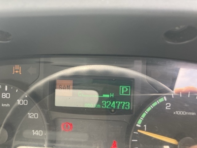 Mitsubishi CANTER 2012 8211356-6