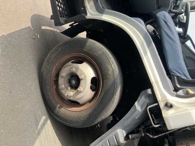 Mitsubishi CANTER 2012 8211356-9