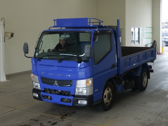 Mitsubishi CANTER 2011 8211358-0