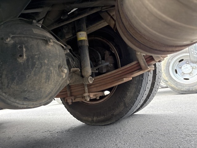 Mitsubishi CANTER 2011 8211358-10
