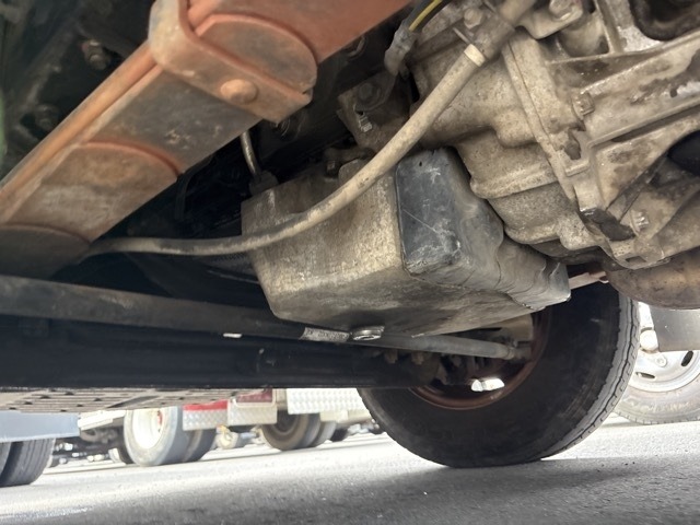 Mitsubishi CANTER 2011 8211358-11
