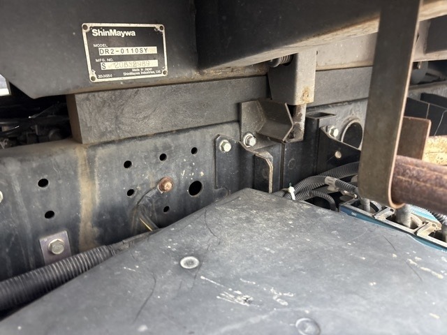 Mitsubishi CANTER 2011 8211358-12