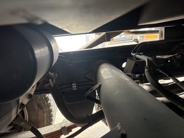 Mitsubishi CANTER 2011 8211358-13