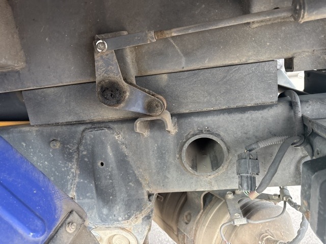 Mitsubishi CANTER 2011 8211358-14