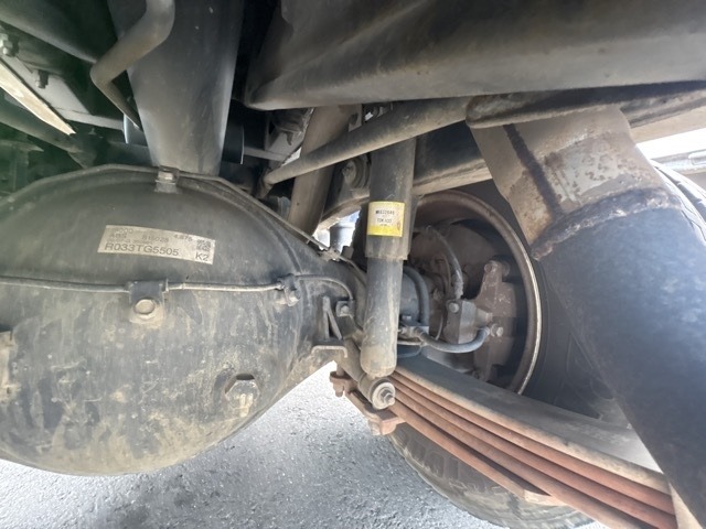 Mitsubishi CANTER 2011 8211358-15