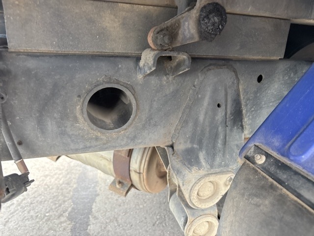 Mitsubishi CANTER 2011 8211358-16