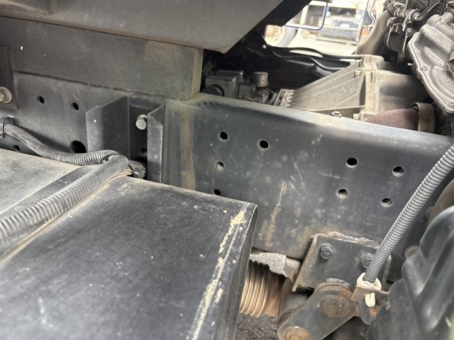 Mitsubishi CANTER 2011 8211358-17