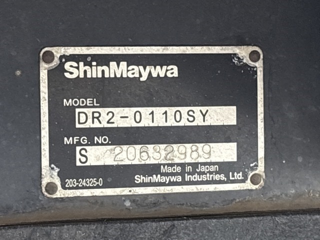 Mitsubishi CANTER 2011 8211358-19